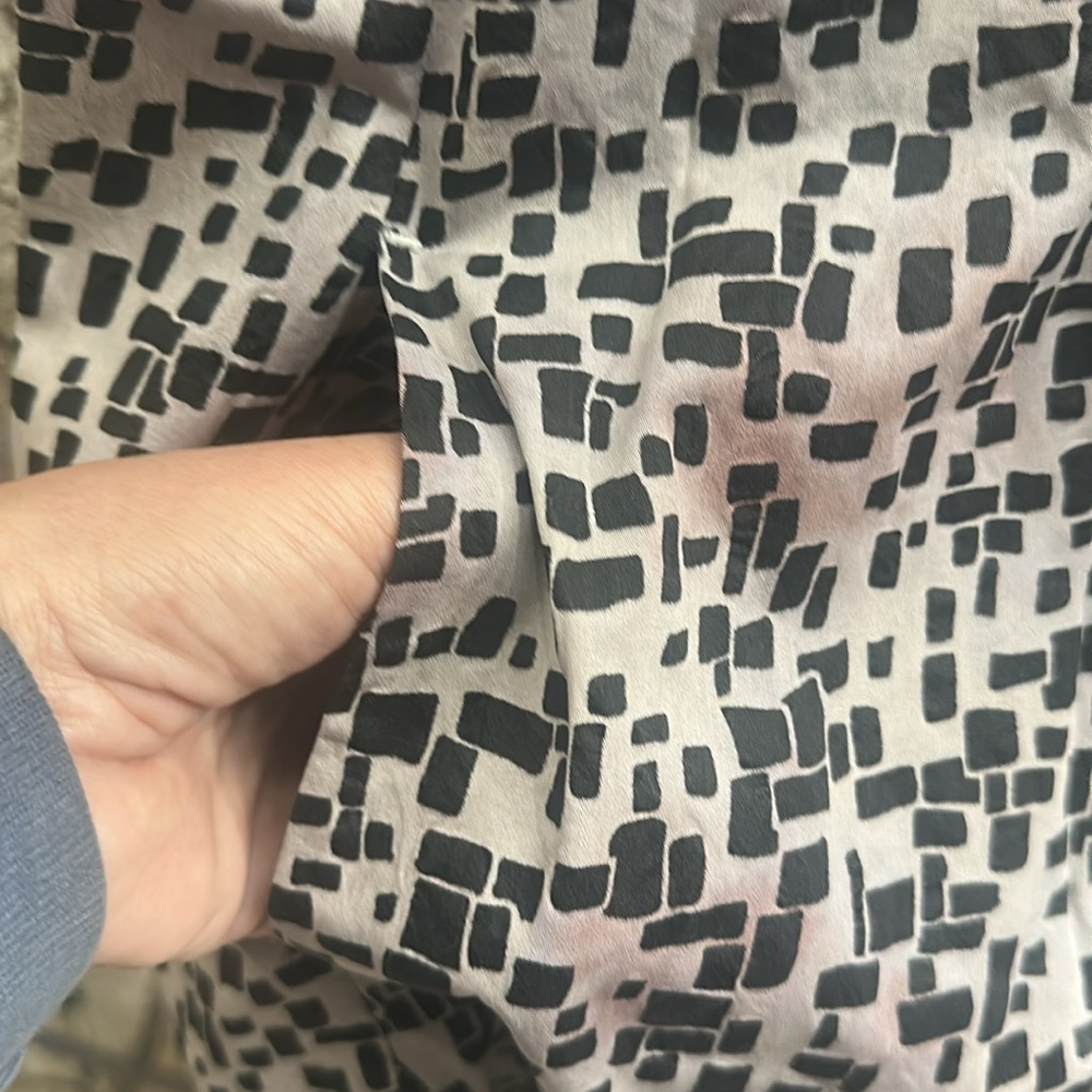 Max Mara Design for Easy Living MIDI Dress - Picture 6 of 9